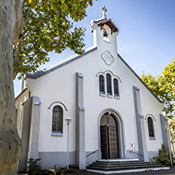 Église Saint-Eugène - LE CREUSOT