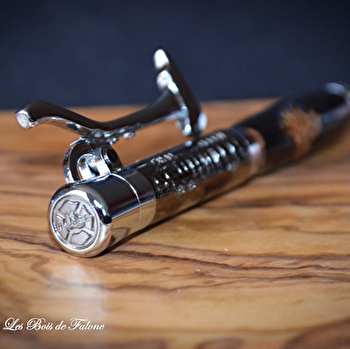 Les Bois de Falone - SAINT-CYR