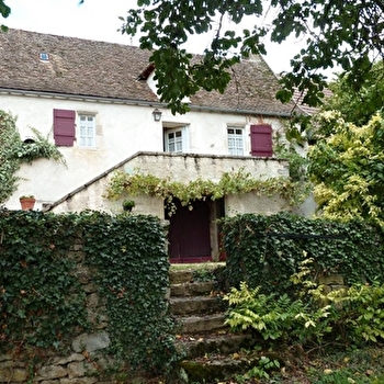 Le Repos du Vacancier - JAMBLES