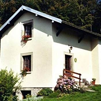 Gîte Chez Nicole et Nicolas - SAINT-BRESSON