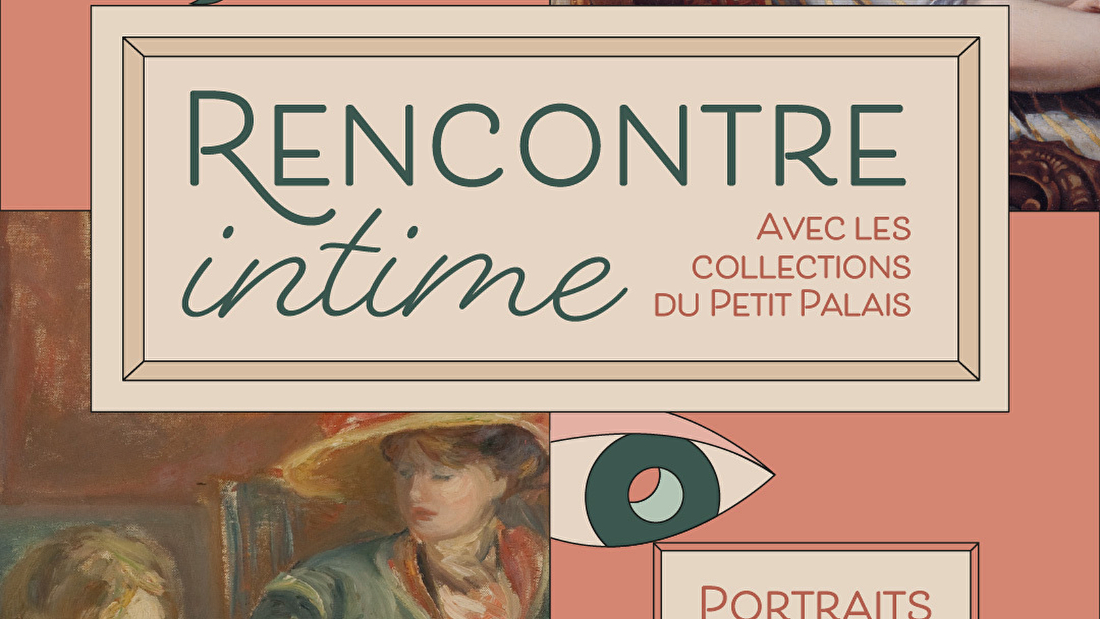 Rencontre intime avec les collections du Petit Palais