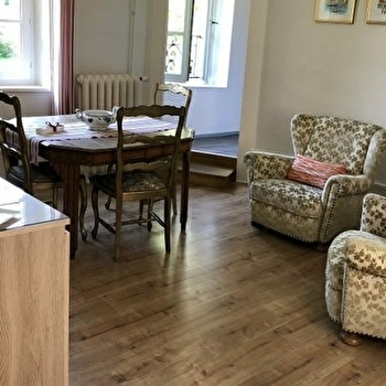 Le Luxovium - Hêtre pourpre - LUXEUIL-LES-BAINS