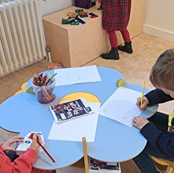 Visite flash de l’exposition temporaire et atelier gargouille - ROMANECHE-THORINS