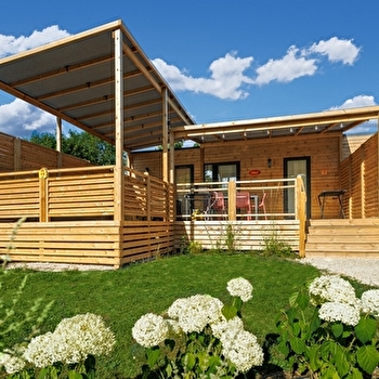 Restaurant Domaine de Louvarel - CHAMPAGNAT