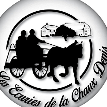 Les Ecuries de la Chaux Denis - PONT-D'HERY