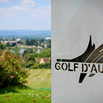 Golf municipal d'Autun - AUTUN