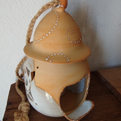 ART'IS Florie céramique