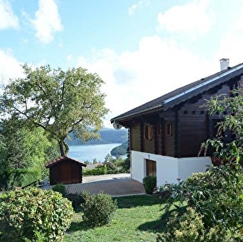 Le Belvédère du Lac - MAISOD