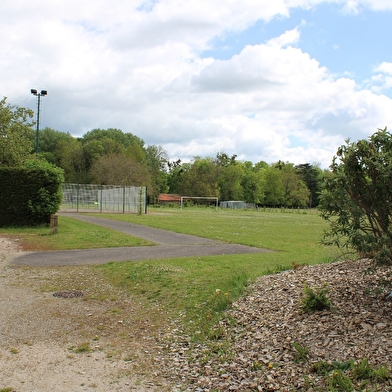 Aire de pique-nique de Quincey