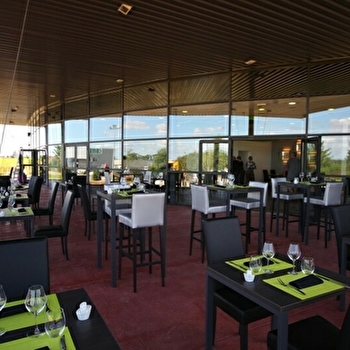 L'Espace Gourmand - DOLE