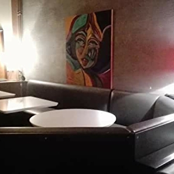 Les Négociants - MONTCHANIN