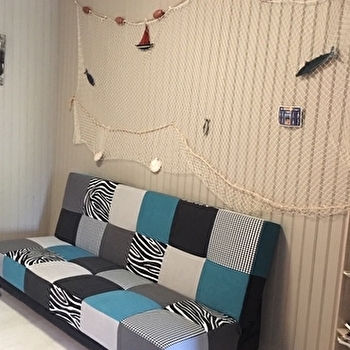 Le Pêcheur - CHEVROCHES