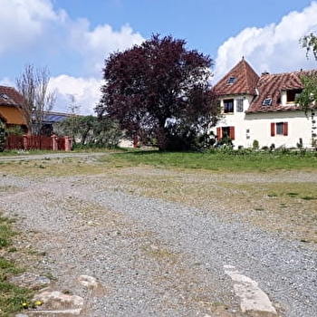 STUDIO DE CHEVAGNY-EURL DE CHEVAGNY-MONIKA RENGGLI - BOURBON LANCY