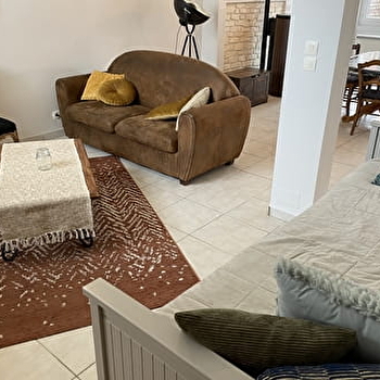 La Sauveroise - SAINT-SAUVEUR-EN-PUISAYE