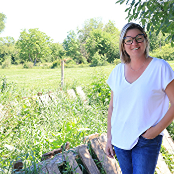 L'Escargot B. - Visites de l'Exploitation et Dégustations - MEURSANGES