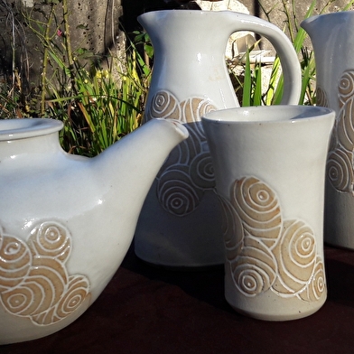 Agnès Bourbon Céramique