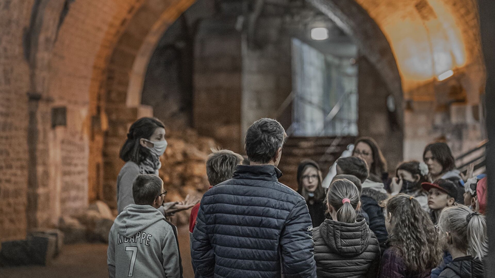 Les rendez-vous gourmands