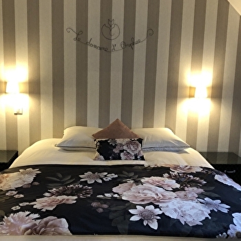 Le Domaine d'Orphée - MARMAGNE