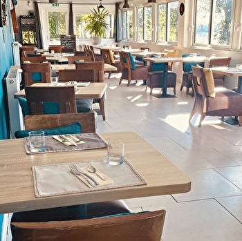 Tempo Restaurant  - JOIGNY