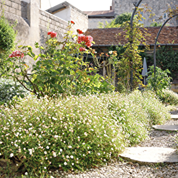 Maison des Mots - LA CHARITE-SUR-LOIRE