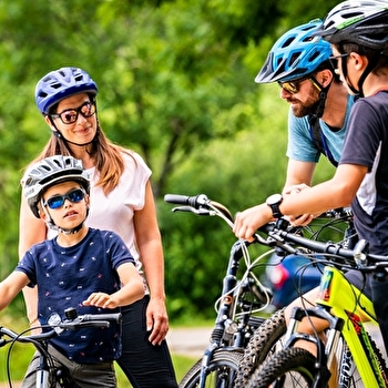 La Forêt de Perrigny - 9V - BRIOD