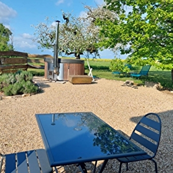 Le Petit Sondebois - SAINT-GERVAIS-EN-VALLIERE