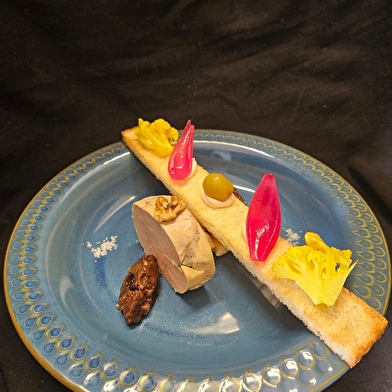 Logis Hôtel-Restaurant Chez Jeannette