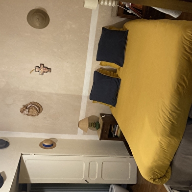 Chambre Saint Claude La Colombière - Accueil Sitio