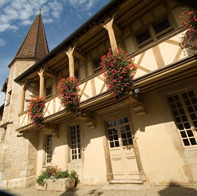 Découvrez 3 sites beaunois en un seul billet : une aventure culturelle unique !