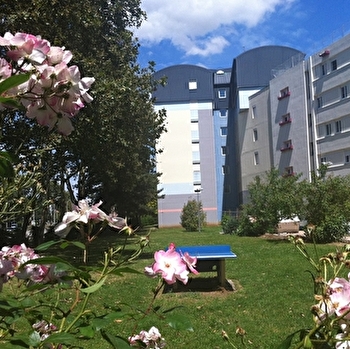 Résidence Chalon Jeunes - CHALON-SUR-SAONE