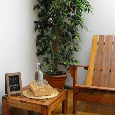 Les 3 Sources - Espace détente & massages