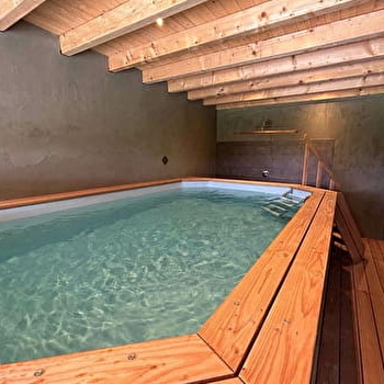 La Vie Blanche - FLANGEBOUCHE