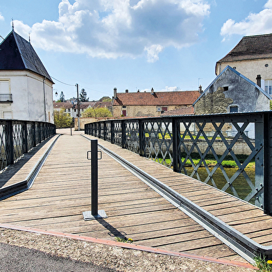 Explor Games® - Sigéric au pays des 4 Rivières - 'Albert la crosse et les brigands'