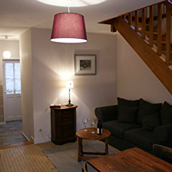 Le Logis de la Rainette - SAINT-HONORE-LES-BAINS