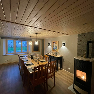 Appartement - Les Trois C