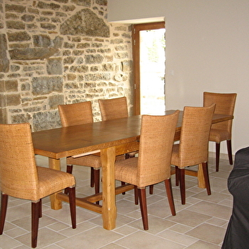 Domaine de Chamilly - MOROGES