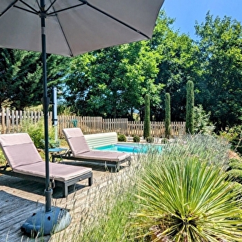 La Bergerie du Val de Vergy - CURTIL-VERGY