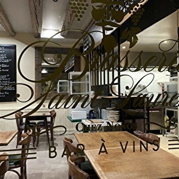 Brasserie Saint Laurent - CHALON-SUR-SAONE
