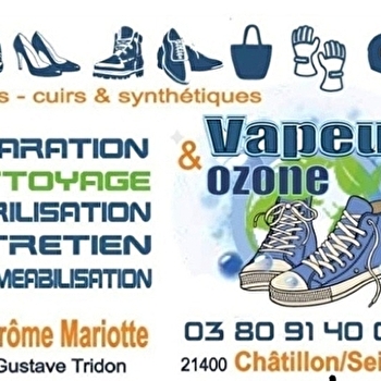 Cordonnerie - Coutellerie Jérôme Mariotte - CHATILLON-SUR-SEINE