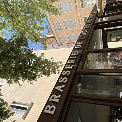 Brasserie de l'Hôtel de Ville