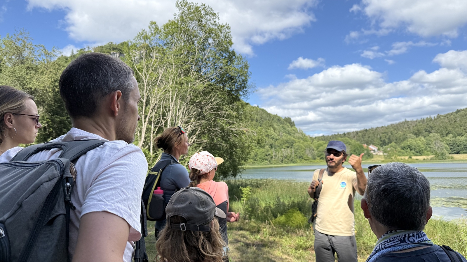 CPIE - Centre permanent d'initiatives pour l'Environnement du Haut-Jura