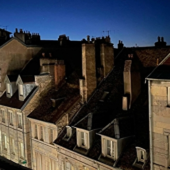 Le Panoramique - BESANCON