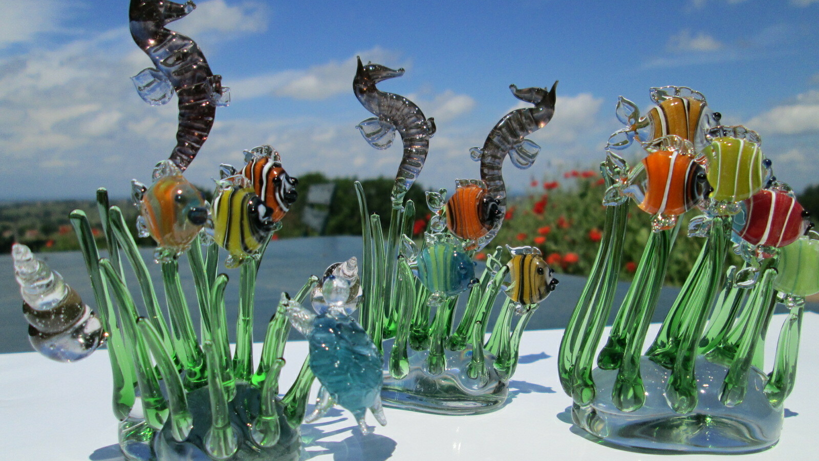 La Verrerie du Prieuré