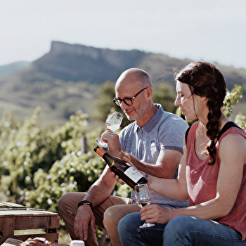 Domaines Auvigue - FUISSE