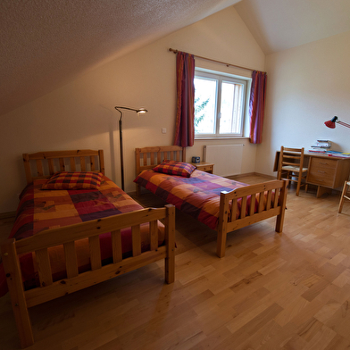 Le Jardin de Velotte