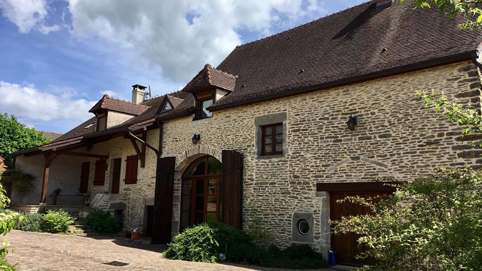 la Grange des Murgers