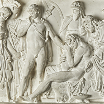 Une œuvre, une histoire - LONS-LE-SAUNIER