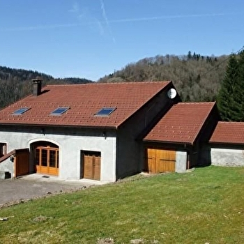 Le Miellenot - SERVANCE-MIELLIN