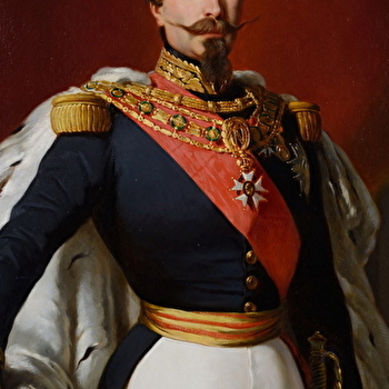 Visite guidée : Luxeuil-Les-Bains et ses grandes figures - LUXEUIL-LES-BAINS