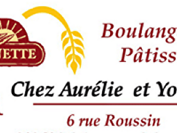 Chez Aurélie & Yohann - MOIRANS-EN-MONTAGNE